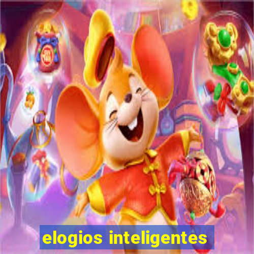 elogios inteligentes